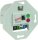 DEHN &Uuml;berspannungsableiter 924370 DEHNsafe DSA 230 LA