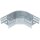 OBO Bogen 90&deg; RB 90 610 FT f.Kabelrinne hor.60x100