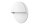 SG Leuchten LED-Wandleuchte LB24 Arlon Round wei&szlig; 3000K