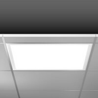 RZB LED-Einbauleuchte SIDELITE ECO 26-37 W 3700-5000lm...