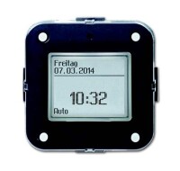 BUSCH-JAEGER Timer-Bedienelement 6455-101