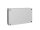 RITTAL Klemmenkasten KX mit Flanschplatte 500x300x120mm