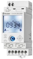 FINDER Schaltuhr 12.62.8.230.0000