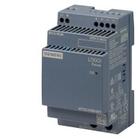 SIEMENS Stromversorgung LOGO!Power 1phasig DC 12 V/1,9 A