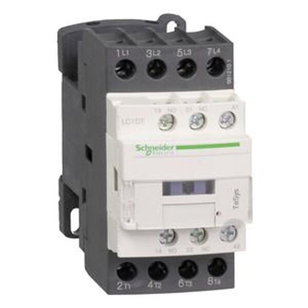 Schneider Electric Sch&uuml;tz LC1DT40P7 40A AC-1 230V 50/60HZ