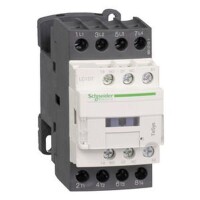 Schneider Electric Schütz LC1DT40P7 40A AC-1 230V...