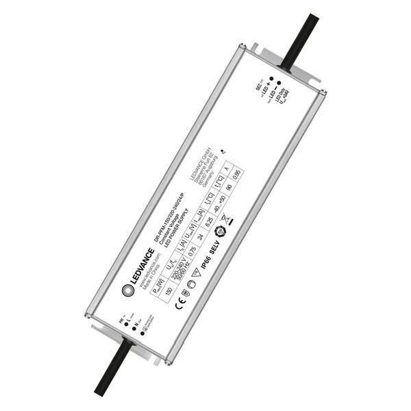 LEDVANCE LED-Betriebsger&auml;t DR-PFM-150/220-240/24/P 10X1 KV f.au&szlig;en