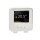 Schneider Electric Raumthermostat Wiser Display