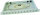 Paschke Datensysteme 19 1HE Spleissbox RAL7035 ausz. 6xLCD-Kupp, 12x-Pigtails OM4