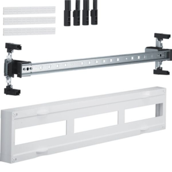 HAGER Baustein UD13B1 150x170mm
