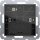GIRA Tastsensor 501100 4 Standard 1f KNX System 55