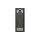 BUSCH-JAEGER AP-Montagedose 41384S-B-03 Gr.1/4 schwarz