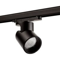 SG Leuchten LED-Stromschienenstrahler LB24 Aneto 3-Ph sw...