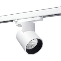SG Leuchten LED-Stromschienenstrahler LB24 Aneto 3-Ph ws...