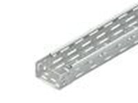 NIEDAX Kabelrinne leicht 60x200mm feuerverz. CITO inkl....