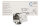 METZ CONNECT Modulbuchse Cat.6A E-DAT modul K Jack