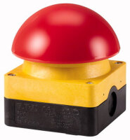 EATON Fuss-Grobhandtaster FAK-R/V/KC01/IY