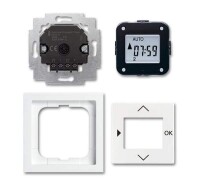 BUSCH-JAEGER Jalousie-Compact-Timer-Set 6422 UJ-84