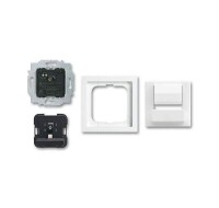 BUSCH-JAEGER Power Dock Set 6480-84 m.Lightning Anschluss...