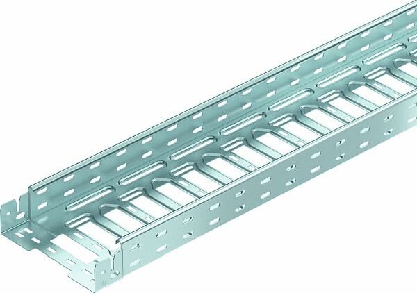 OBO Kabelrinne MKSM 620 FS gelocht 60x200x3050