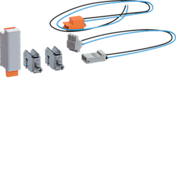 HAGER Best&uuml;ckungspaket ZY3R1SI f&uuml;r RfZ BH:1100mm SIBO 1A