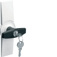 HAGER Schliessung FZ531N Knebelgriff