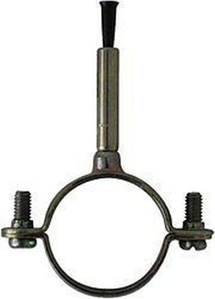 DAETWYLER Einfachschelle SAS 8 D (7-8MM) (PK=100Stk)