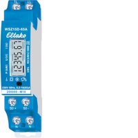 ELTAKO Wechselstromzähler elektronisch WSZ15D-65A...