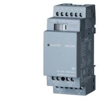 SIEMENS LOGO! 8 Erweiterungsmodul 6ED1055-1FB00-0BA2 DM8...