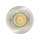 NOBILE LED-Deckeneinbaustrahler LB24 A 5068 T Flat nickel-geb. 8W 930 38&deg;