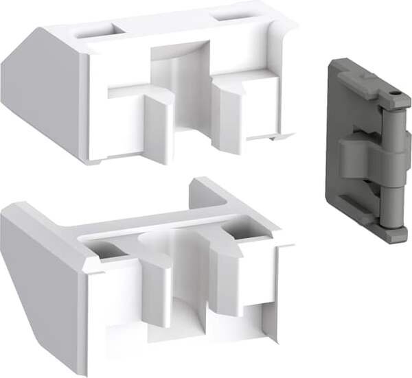 ABB Verriegelung VM4 mechanisch