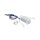 ESYLUX Decken-Einbau-Bewegungsmelder MD-C360i/6 mini 12V opal-matt