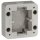 LEGRAND AP-Geh&auml;use 077890 Soliroc 1fach IP55