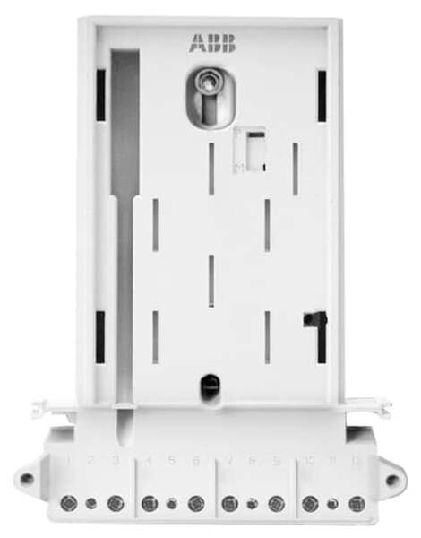Striebel &amp; John Adapter ZE540