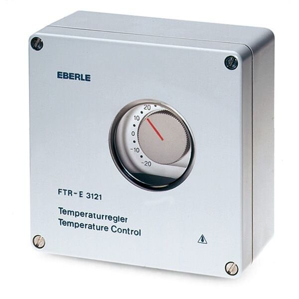 EBERLE Frostw&auml;chter FTR-E 3121