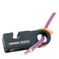 SIEMENS Abisolierwerkzeug 6GK1905-6AA00 Fast Connect