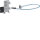 HAGER Best&uuml;ckungspaket ZY5N1SA f&uuml;r RfZ BH:1400mm SABO 1.6A