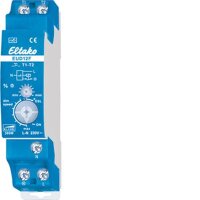 ELTAKO Dimmschalter EUD12F mit Netzfreischalter