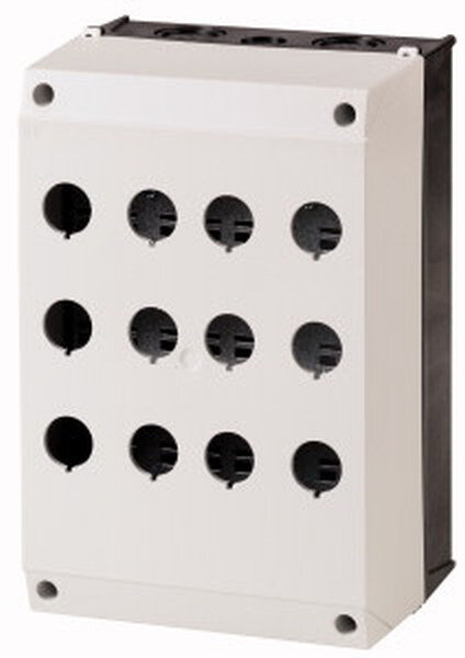 EATON Aufbaugeh&auml;use M22-I12