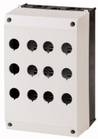 EATON Aufbaugehäuse M22-I12