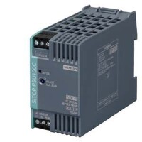 SIEMENS Stromversorgung 6EP1332-5BA00 SITOP 24V/2,5A...