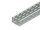 NIEDAX Kabelrinne RS 60.200 mit Verbinder