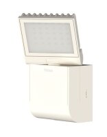 THEBEN LED-Strahler theLeda S8-100L WH weiß