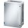 HENSEL Leergeh&auml;use FP 0230 ENYSTAR 216x306x136mm