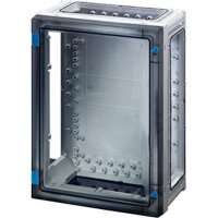HENSEL Leergehäuse FP 0210 ENYSTAR 216x306x136mm