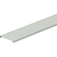 CABLOFIL Kabelrinnendeckel 342153 Breite 300mm tauchf.vz.