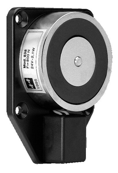 ASSA ABLOY Magnet 830-8A 24V GS