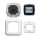 BUSCH-JAEGER Jalousie-Compact-Timer-Set 6422 UJ-214 RSI