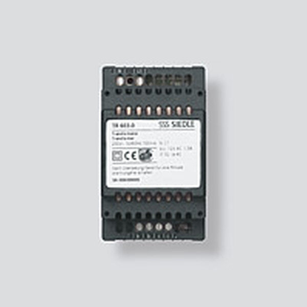 SIEDLE Transformator TR 603-0