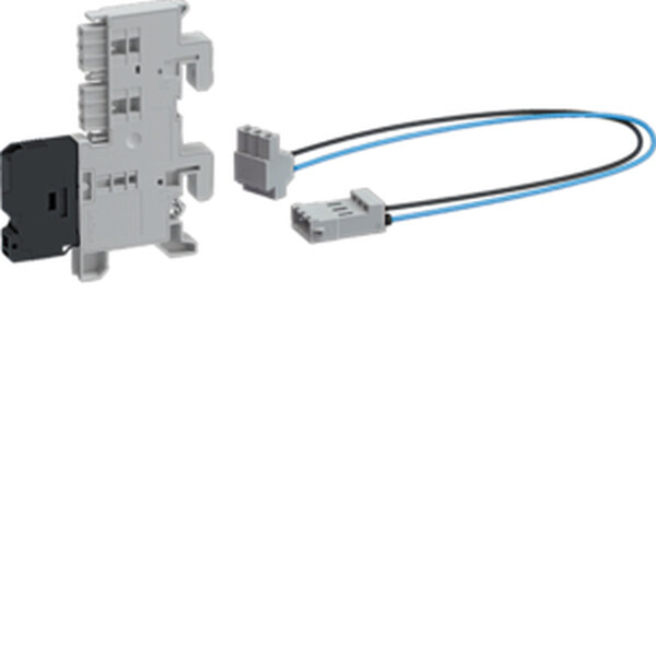 HAGER Best&uuml;ckungspaket ZY3N1SA f&uuml;r RfZ BH:1100mm SABO 1.6A